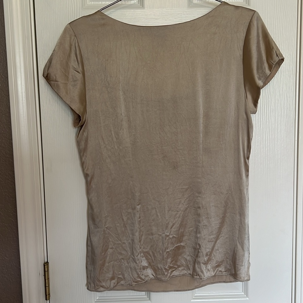 White House Black Market Blouse - Picture 3 of 4